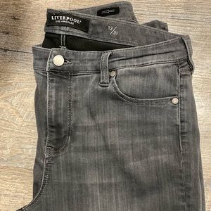 Liverpool skinny jean